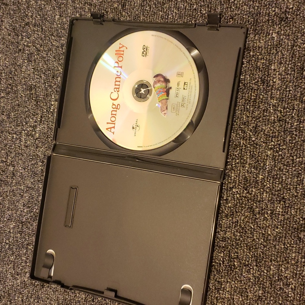 Multiple DVD's - Picture 7 of 15